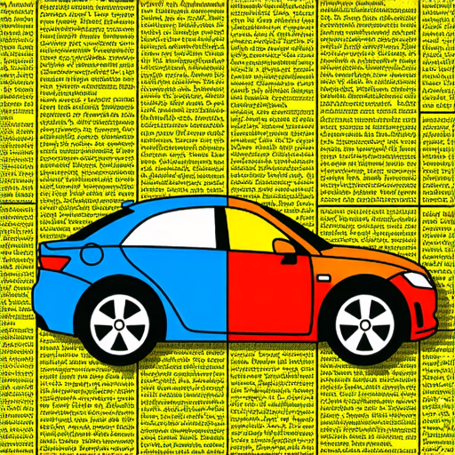 揭開車的秘密，展示不同層面的英文翻譯及其意義，強調詞語的多樣性與文化背景，吸引讀者了解車的相關知識，增進語言學習興趣。