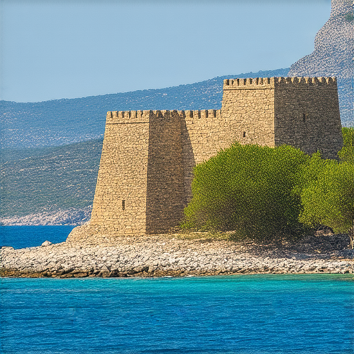 揭示土耳其鮮為人知的旅遊目的地，展示古老廟宇、迷人海岸線與獨特文化，吸引遊客探索這個隱秘的天堂，體驗意想不到的美麗。