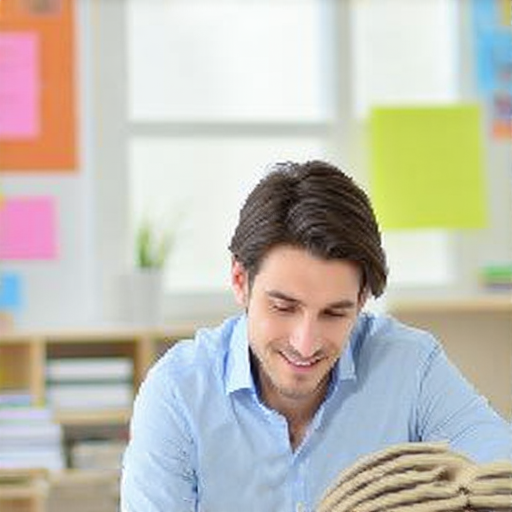 水晶般的英語學習秘訣與外籍老師一對一輔導的圖片，展示學習者專注於課程，透過互動提升英語能力，立即預約享受優質教學服務。