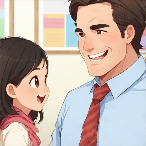 立刻體驗一對一外籍英文教師的教學情境，教師與學生互動，展現學習英語的樂趣，開啟你的英語學習新旅程，提升口說能力與自信。