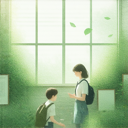 探索環保意識的英文課程，外籍老師一對一學習，鼓勵加入行動，共同關注環保議題，提升語言能力與環保意識，推廣綠色生活方式。