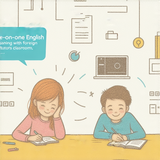 立即與外籍英文老師一對一學習的促銷圖片，展示多種驚喜連鎖品牌優惠，吸引學習者的注意，展現學習英語的樂趣與效果。