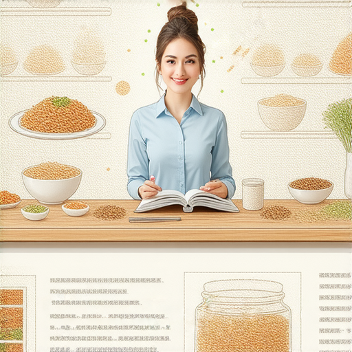 一位外籍老師與學生一對一互動，教學中穿插食物主題，展現從餐點到蛋到麵的學習魅力，強調英文學習的隱藏秘訣。