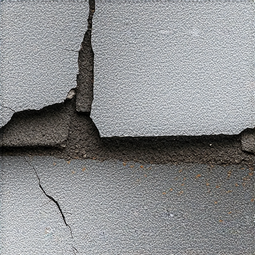 煲漏水的屋頂瓦片，顯示出破損與潛在漏水問題，底部隱藏著驚人真相，讓人了解如何防範與修復問題，減少未來的煩惱。