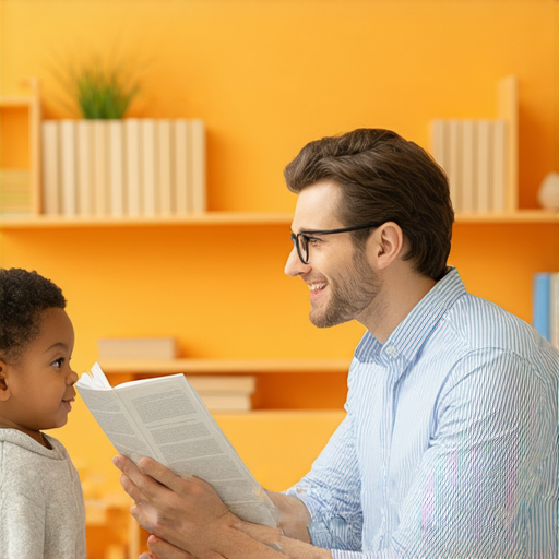 一名外籍英文老師正在與學生進行一對一的互動教學，背景顯示學習環境，強調提升經濟效益和立即開始學習之旅的概念。