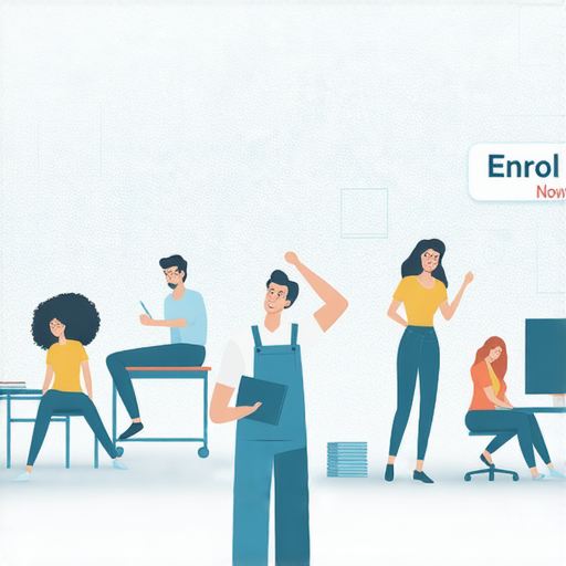 解密維修技工英文課程宣傳圖片，強調提升技能與外籍老師一對一學習，適合希望增強專業能力的學員，立即報名學習相關知識與技巧。