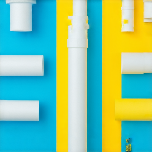 親手接 pvc 水管的DIY步驟，專家分享實用技巧，圖示展示如何輕鬆省時又省心地完成水管安裝，適合家庭修繕與維護。