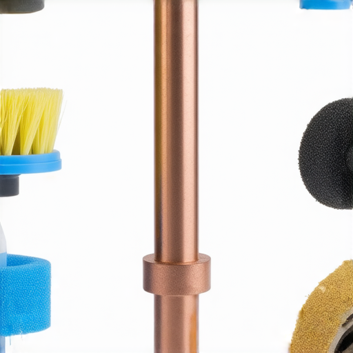 水管堵塞清理過程照片，專業工具與技術展示，幫助恢復水管暢通，示範有效清理方法，提供實用小秘訣，解決家庭水管問題，保持衛生與舒適環境。