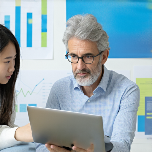 掌握金融英語的外籍老師一對一授課，開啟職場新視野，提升語言能力，適合想在金融領域發展的學習者，增強職場競爭力。