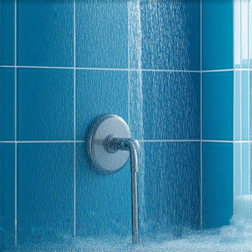 擺脫炎熱的水管沖涼房設計，搭配清新水流，展示快速打造完美沖涼空間的秘訣，營造舒適的居家體驗。