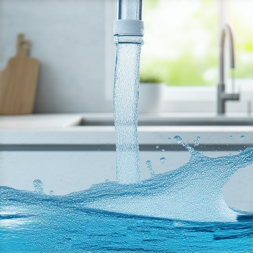 一招清除水管水垢，讓自來水重現清澈如初，簡單步驟助您改善水質，提升家中用水體驗，立即點擊學習這有效的方法！