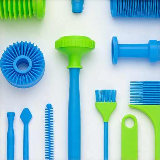 告別水管堵塞與漏水的煩惱，展示幾種實用妙招與工具，讓家庭水管維護變得簡單而有效，提升居家生活品質。