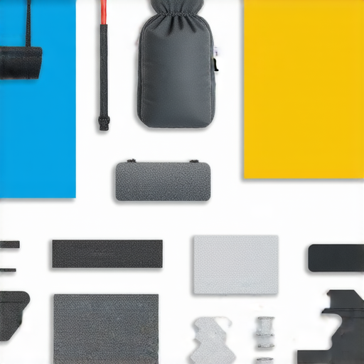 防水 PVC 材料的多種用途展示，包含戶外裝備、家庭裝飾及工業應用，展現其防水特性與實用性，讓人驚訝於其廣泛的應用領域。