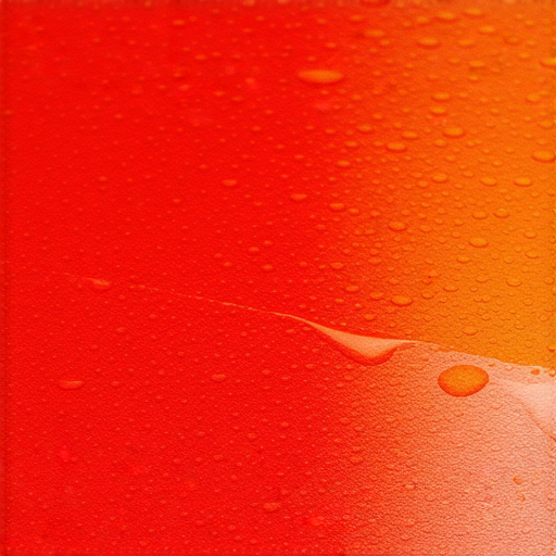 防水圈膠的應用場景，展示防水圈膠的特寫，強調其防水性能及密封效果，讓人了解其神奇功效，吸引更多消費者學習如何使用防水圈膠。