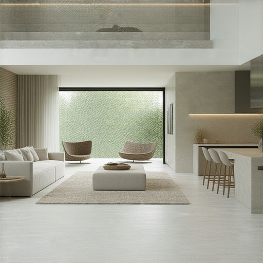 驚艷的Sika膜防水技術，展示家居防水解決方案，讓你在家中保持安心無慮，探索其秘密，提升家居品質，保障安全與舒適，這是一個創新的防水選擇。