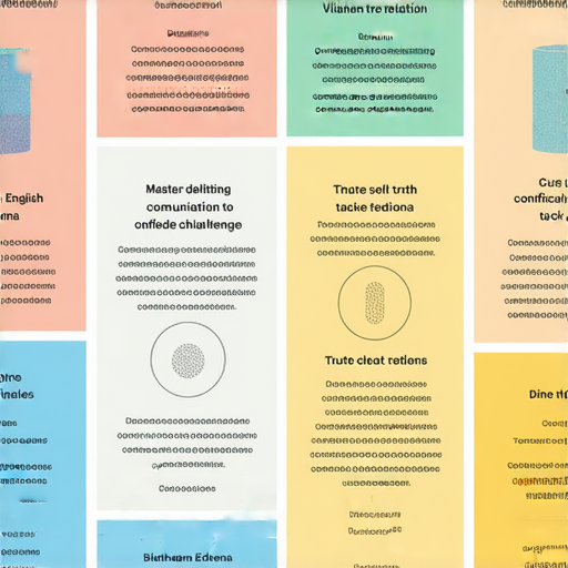 浮腫原因與解決方案的圖解，展示浮腫真相揭秘的資訊，強調學會英文溝通的重要性，幫助你自信面對每個問題，促進健康與自我提升。