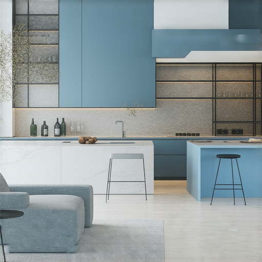 漆、防水材料和SKK產品的完美組合，展示如何有效保護空間不受潮濕影響，提升室內乾燥度與舒適性，創造理想居住環境。