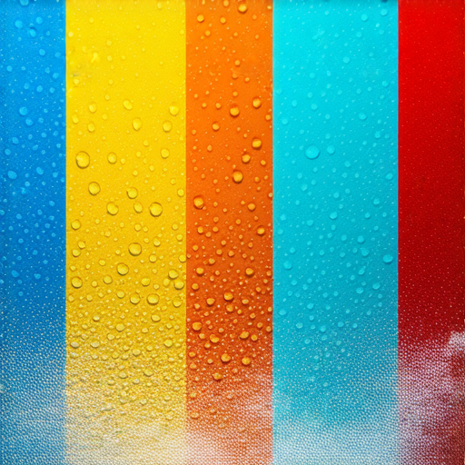 揭開膜包防水的神秘面紗，展示不同材質的膜包及其防水性能，強調創新技術帶來的全新防水體驗，吸引觀眾了解更多防水產品。