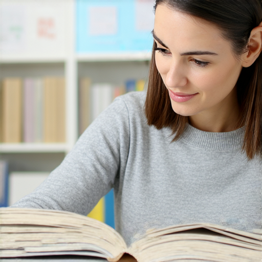 立即體驗外籍英文老師一對一教學的圖片，展現學生專注學習的場景，老師耐心指導，背景有英文字母和課本，適合開啟流利英文之旅的推廣。