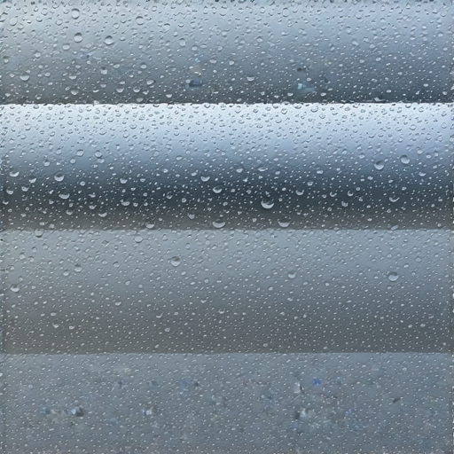 揭開百葉防水的神秘面紗，展示其超強防護力的圖片，強調防水性能與實用性，適合各類型場景使用。