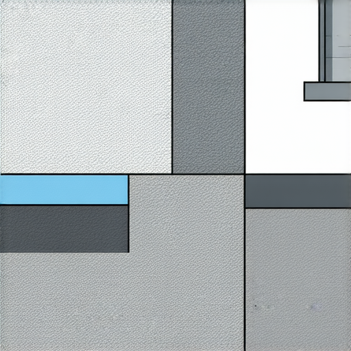 防水層的設計展示，外牆材料與施工細節，濕潤天氣下的抗天候性能，保障家居安全，提升耐久性，讓每個家庭都能享受舒適乾燥的生活環境。