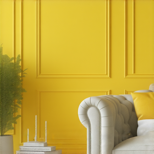 揭開乳膠防水漆的秘密，顯示其高耐久性與防水效果，讓家裝持久如新，呈現美觀的牆面，適合各種居家裝修風格。