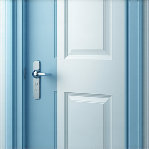 浴室防水門與防潮技術展示，強調其設計與功能，幫助家庭抵擋潮濕問題，維護居住空間的乾燥與舒適，揭開浴室防水的秘密。