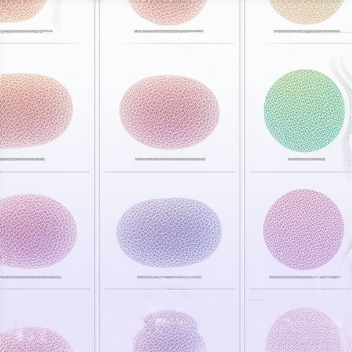 揭開白血球的秘密，圖中展示白血球的不同類型與功能，強調英文術語及縮寫，促進學習，加強記憶，鼓勵與外籍老師一對一深入學習。