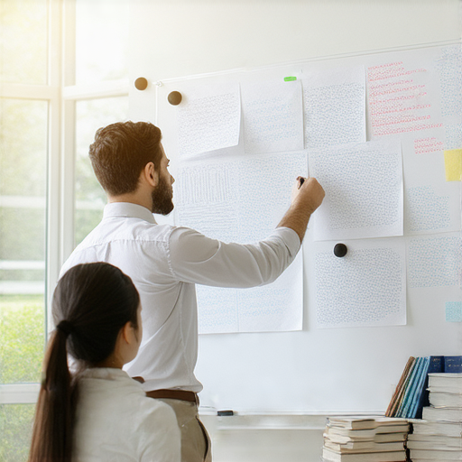 近視加深與學習英文的緊密關聯，專業外籍老師提供一對一教學，幫助學生清晰掌握英文知識，讓學習不再模糊，立即體驗高效教學。