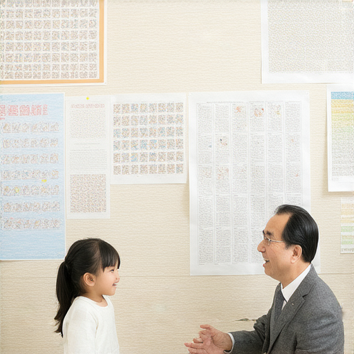 馬英九與外籍老師一對一英語教學的場景，展示互動學習過程，學生積極提問，老師耐心指導，強調個性化教學的效果，讓你提升英語水平的秘訣。