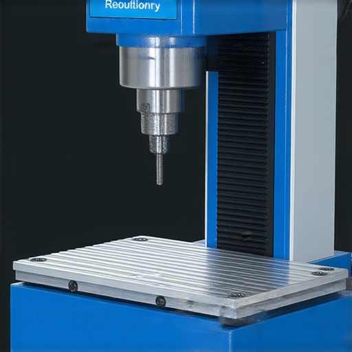 打破常規的滴水維修式機展示，強調其高效維修功能，提升維修效率，適合各類型維修作業，吸引技術人員注意。