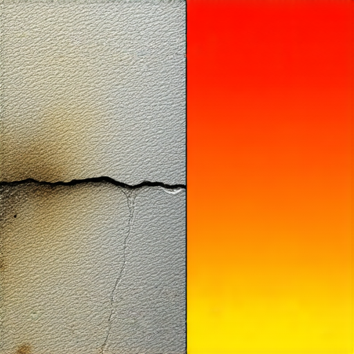 破解滲水謎團的圖片，顯示漏水牆壁的情景，強調漏水原因分析與驚人解決方案，幫助家庭防止牆壁滲水問題，提升居住品質。