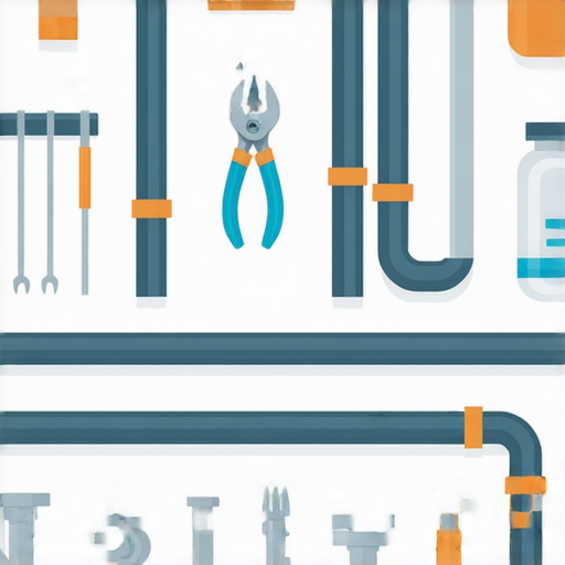 廚房排水管更換過程中的專業技巧，展示專家建議的驚人方法，適合家庭維修，包含必要工具和步驟，解決排水問題的有效方案。