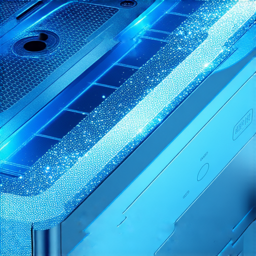 鍍水電技術的介紹圖片，展示如何透過鍍水電提升電器效能，並揭示不為人知的鍍水電秘密，吸引使用者點擊了解更多資訊。