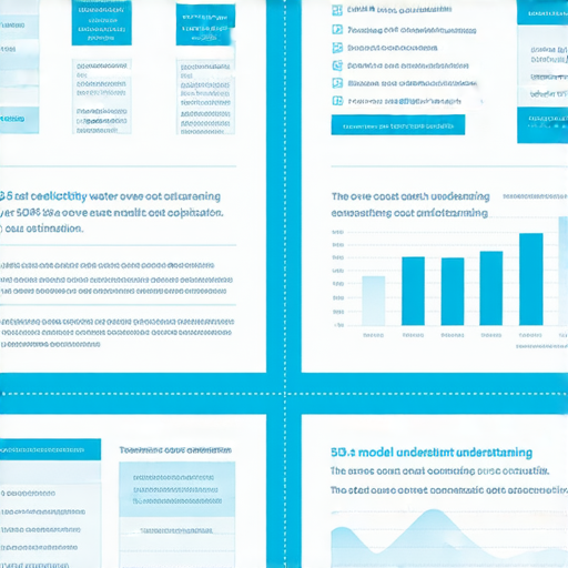 水電人工計算方法示意圖，展示如何透過有效策略節省超過50%費用，強調成本優化與省錢技巧的重要性，吸引消費者關注水電服務的價值。