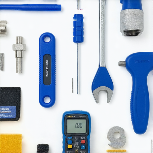 揭開水電維修神秘面紗的專業工具和技術介紹，展示五大核心秘訣，助你掌握維修技巧，確保家居安全與舒適。