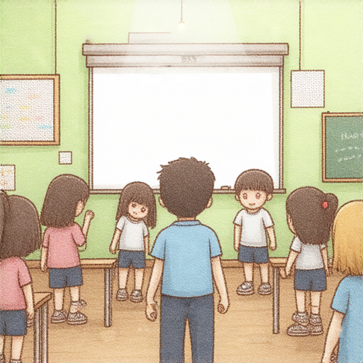 探索浮羅交怡的魅力，外籍英文老師在教學中指導學生，提升語言能力，活潑的課堂氛圍，學生專心學習，讓學習英文變得有趣且高效。