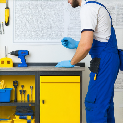 水電工在進行安裝及維護時的秘密技巧，展示省錢的耗材使用方法和工具，助你降低水電費用，提升維修效率，讓你的家庭維護更具經濟性。