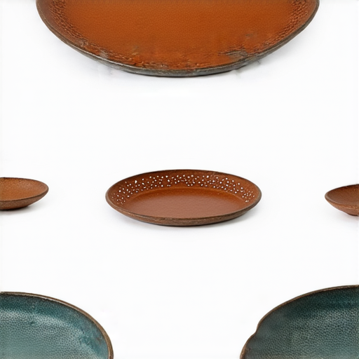 鋅盤經過創意改造後，展現全新光彩，搭配家居環境提升整體品質。五個簡單秘訣分享，讓你的鋅盤裝飾獨具特色，增添生活美感。