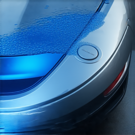 水車水箱的特寫，展示其先進設計和運作原理，顯示如何提高車輛性能，讓性能翻倍，強調科技與效率的結合，吸引車輛愛好者的注意。