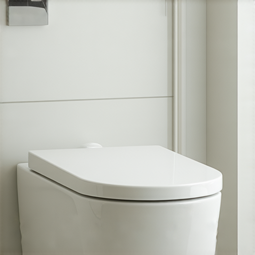 拉桿馬桶的設計祕密展示，解釋其背後的功能與優勢，包括拉桿操作的便利性與衛生特性，吸引讀者深入了解馬桶設計的創新與實用性。