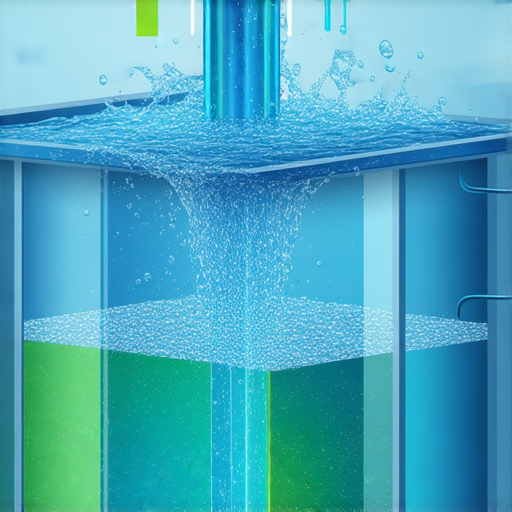 解密丸水箱內部結構展示，見證省水妙招，透視如何有效利用水箱功能，巧妙設計幫助節約用水，提升家庭用水效率。