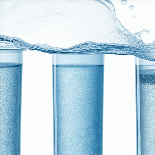 水箱濾芯與健康之間的關聯，揭示濾芯對水質的重要性，展示乾淨水源對健康的影響，強調選擇優質濾芯的重要性，讓你了解健康飲水的秘密。