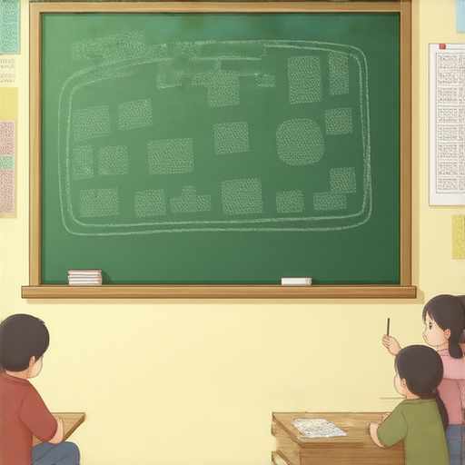 解密銀碼英文學習的圖片，展示外籍老師與學生一對一互動教學的場景，呈現探索學習外語的無限可能，激發學生學習興趣。