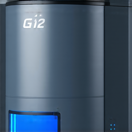 G12水箱的設計與功能，展示其市場領導地位的特點，包含高效能及創新技術，凸顯其引領潮流的原因。