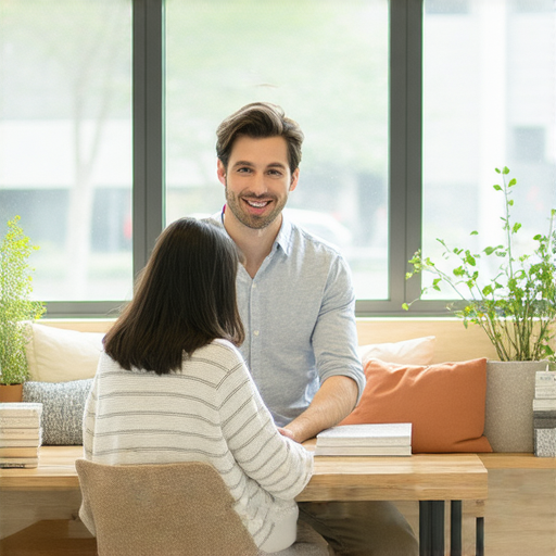長野英語學習一對一教學服務的外籍老師，專注於提升學生的語言能力，營造輕鬆的學習氛圍，讓學習者立即體驗高品質的英語教學。