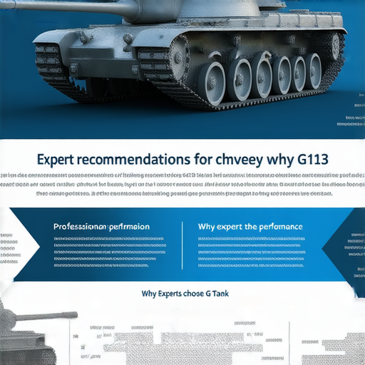 G13水箱的專家推薦、設計特點與優勢分析，顯示其在性能、安全性及經濟性的突出表現，讓您了解為何專家選擇G13水箱，重要資訊不容錯過！