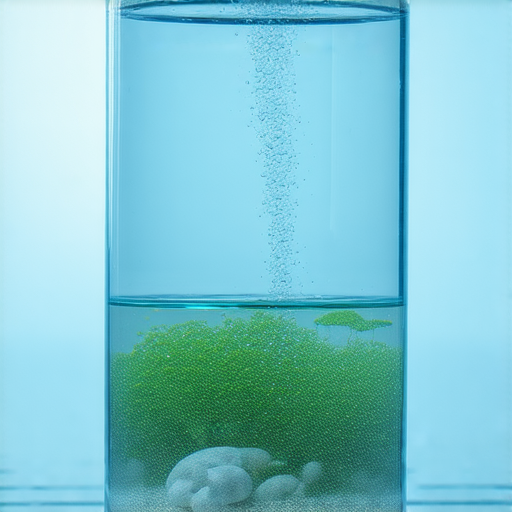 企缸內部清潔過程，水流順暢，無臭味，排水系統維護秘訣分享，讓家庭環境更健康的圖片展示，強調清除異味的重要性與有效方法。