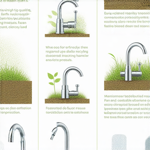 水龍頭回收的環保秘訣，展示回收過程中的隱藏寶藏，幫助您了解如何有效利用廢棄水龍頭，促進資源再利用和環境保護，讓我們一起為地球出一份力。