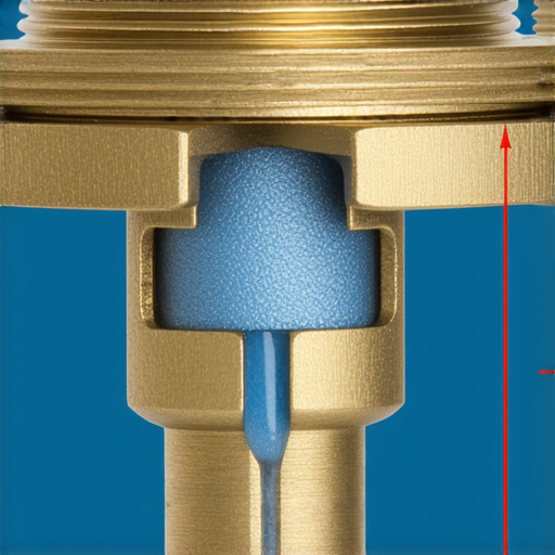 揭開水龍頭銅閥芯的內部結構與功能，展示如何透過正確維護銅閥芯達到省水效果，提供實用的省水妙招與維修技巧，讓家庭用水更有效率。